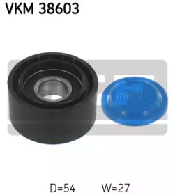 SKF VKM38603